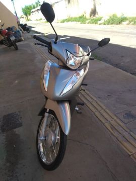 Biz 110i 2022