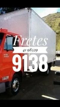 Fretes _