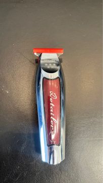 Máquina de Corte e Acabamento Wahl USADOS 
