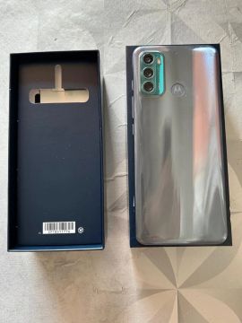  Moto G60