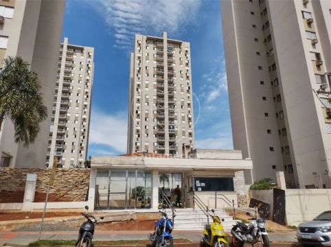 Apartamento para alugar na região Sul próximo ao Shopping Catuaí
