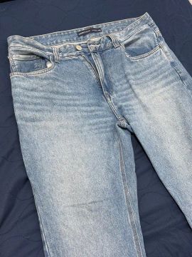 Calça Jeans Masculina Morfimo