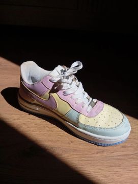 Tênis Nike Air Force 1 Shadow Feminino