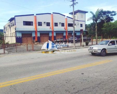 Terreno à venda, 18000 m² por R$ 22.500.000,00 em Boiçucanga