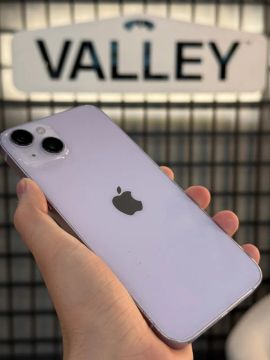 iPhone 14 Plus 