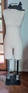 Mannequin de Costura Feminino
