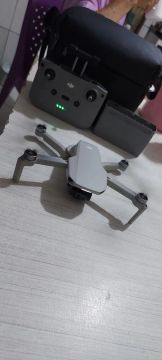 DJI mini 2 na promoção!