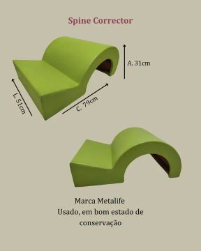 Spine Corrector Pilates
