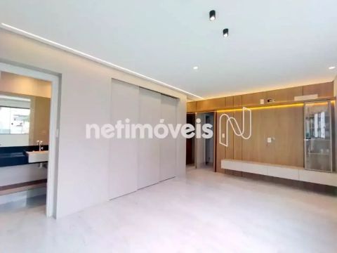 Venda Apartamento 4 quartos Calafate Belo Horizonte
