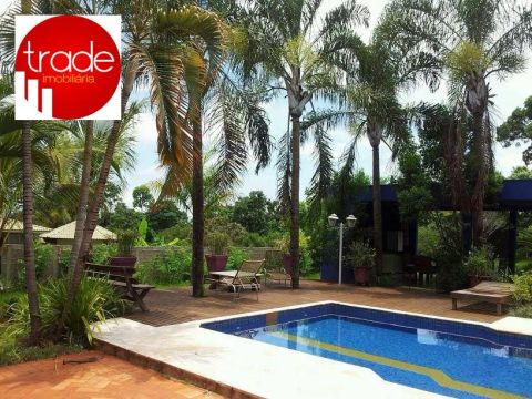 Casa à venda, 800 m² por R$ 4.787.000,00 - Condomínio Quinta da Boa Vista - Ribeirão Preto