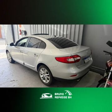 FLUENCE 2016 2.0