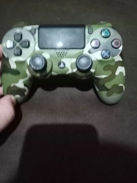 Controle ps4