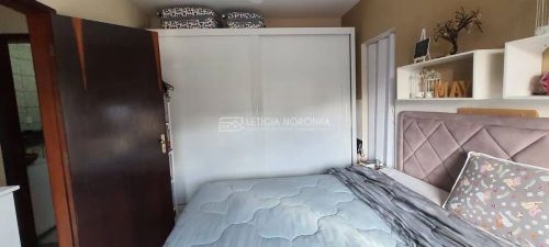 Apartamento á venda.