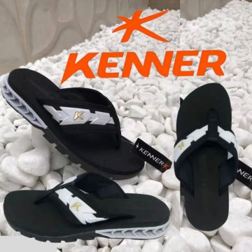 Chinelo Kenner - Preta
