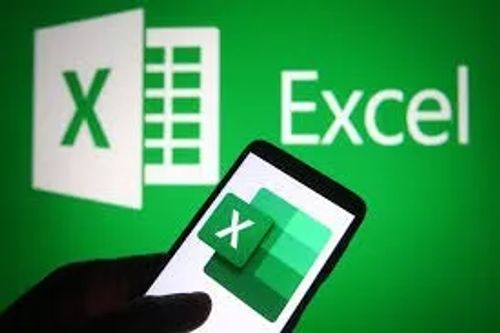 Desenvolvimento de planilhas e digitação em Excel