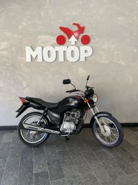 CG 125 FAN KS 2013/2013