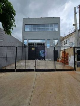 Salão para alugar, 140 m² por R$ 6.180/mês - Wanel Ville - Sorocaba/SP