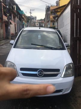 Meriva joy 