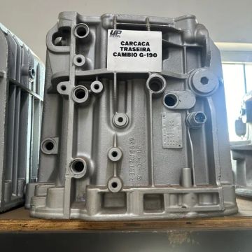 Carcaças de Cambio em geral 