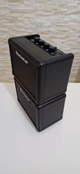 Blackstar fly 3 mini amp guitarra