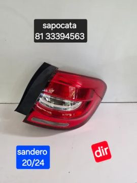 Lanterna sandero 21/24