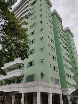 Vendo apartamento west Amazon