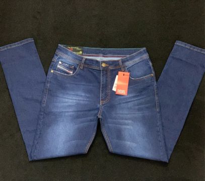 Calça jeans premium 