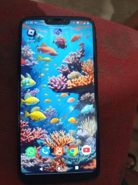 Moto G7 Pawer 32GB