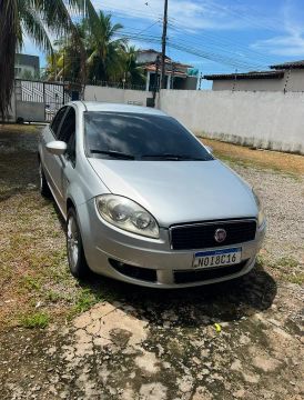 Vendo Linea Absolut 2009