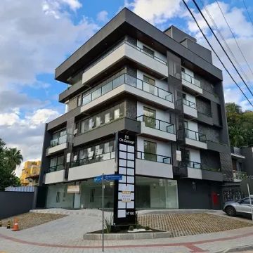 Sala Comercial bairro América 36 m²