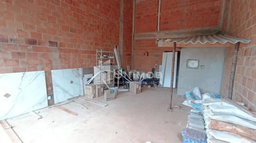 ponto comercial - Chácara Primavera - Campinas