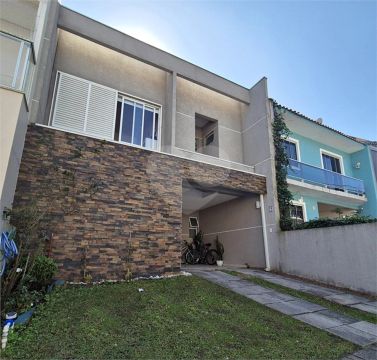 Condomínio com 5 quartos à venda em Cidade Industrial - PR