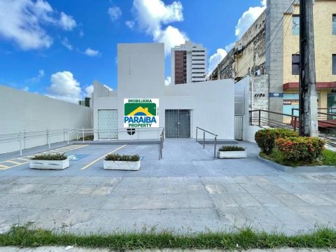 Valor de Super OPORTUNIDADE! Ponto com 200 m² para VENDA ou ALUGUEL - Torre - João Pessoa/