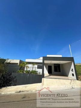 Casa a Venda em Condomínio localizado na cidade de Bragança Paulista SP