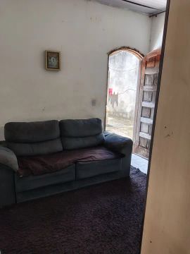 VENDO CASA