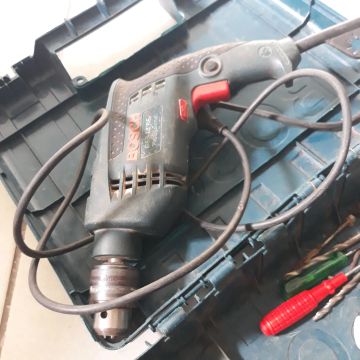 Furadeira Bosch 