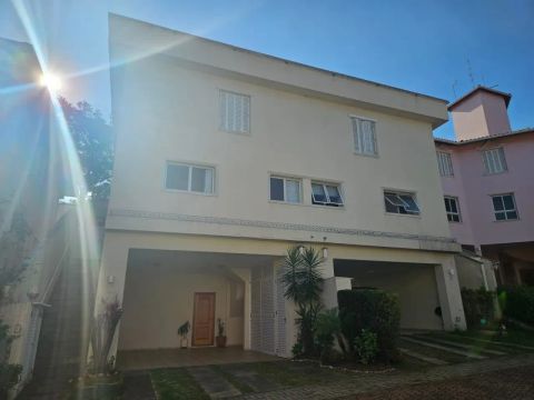 Casa em Condomínio Fechado RESIDENCIAL em SÃO PAULO - SP, PARQUE DOS PRÍNCIPES