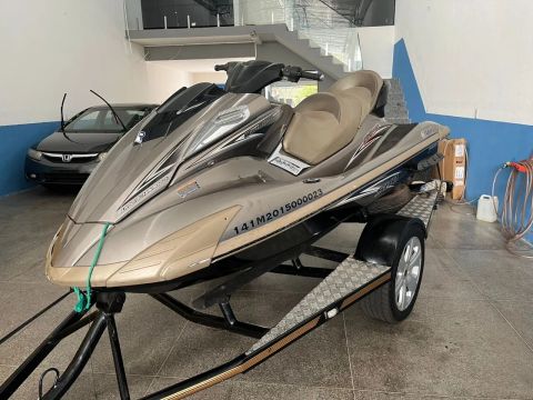Jet Ski Yamaha FX Cruiser