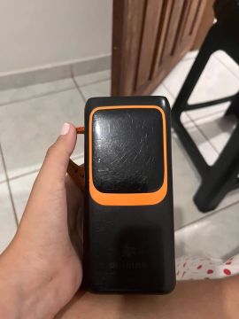 Carregador portátil 30000