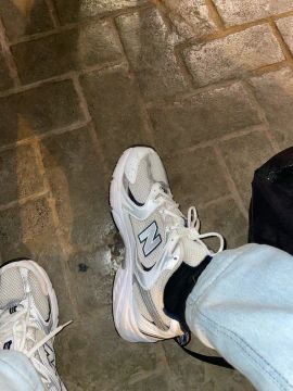 Tênis New Balance 530 Branco
