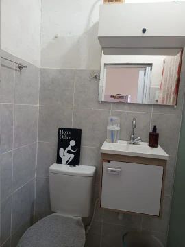 Apartamento kitnet