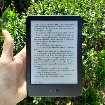 Kindle