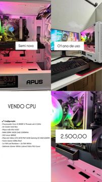 CPU 