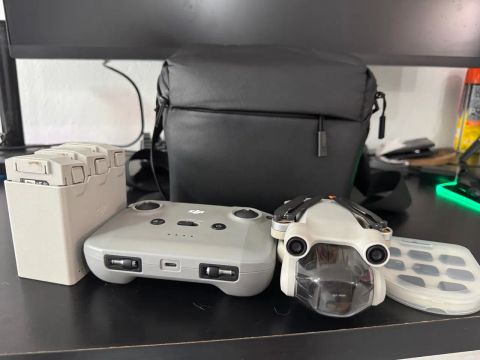 DJI Mini 3 pro - Drone