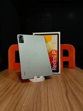 Redmi Pad SE 128GB + 04GB Cinza lacrado