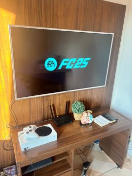 Xbox Series S - novo