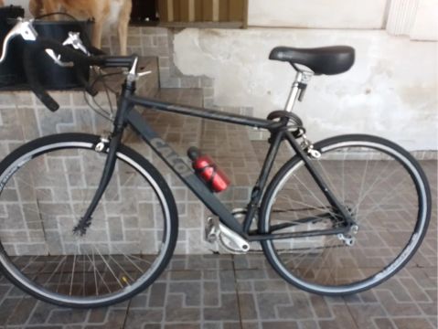 BICICLETA BIKE, CALOI 10 
