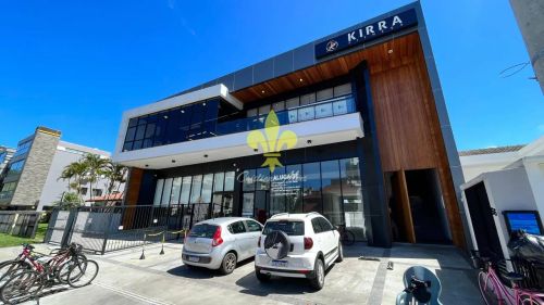 Oportunidade Única: Loja Comercial com Design Moderno e Inovador próxima a Lagoa do Violão