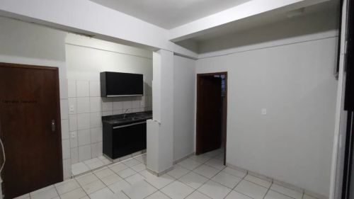 Apartamento para Locação em Uberlândia, Centro, 3 dormitórios, 1 suíte, 3 banheiros, 1 vag