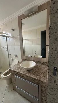 Vendo apartamento